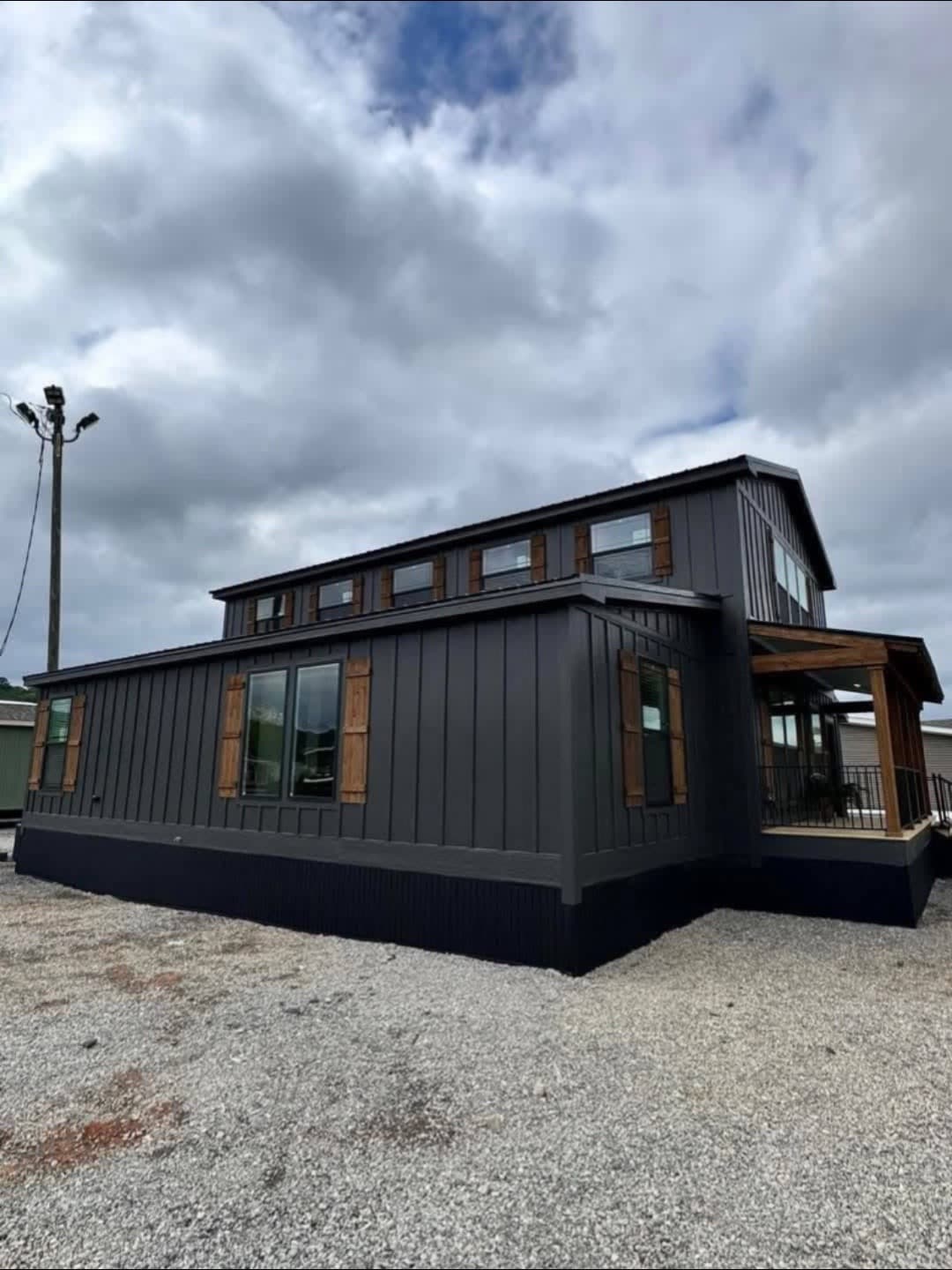 The Blackwood Cabin, photo 4 of 19
