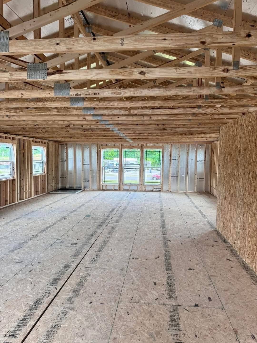 The Blackwood Cabin, photo 18 of 19