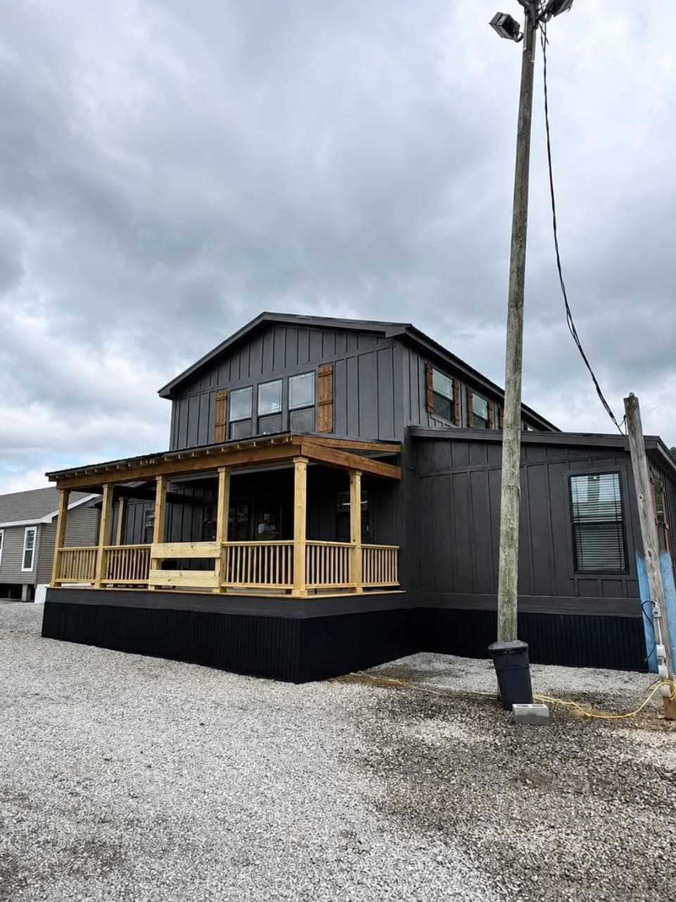 The Blackwood Cabin, photo 19 of 19